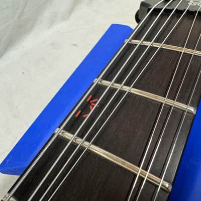 Schecter Diamond Series Keith Merrow KM-7 km7 MK-III mkiii 3 7-string Guitar with Case 2018 image 18