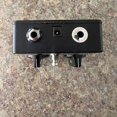 Voodoo Lab Micro Vibe 2000s - Black image 2