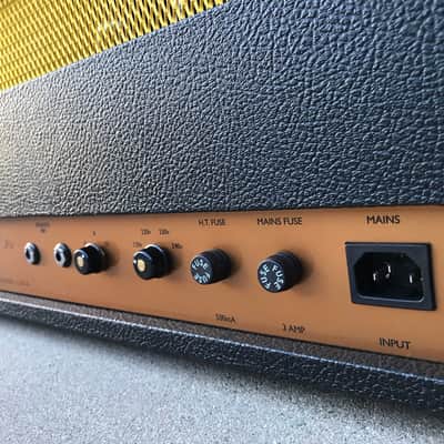 Germino Master Model 50 2019 -- SoZo -- TAD image 11
