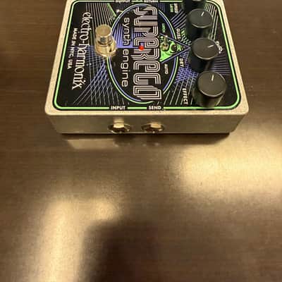 Electro-Harmonix Superego image 6