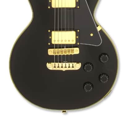 Aria Pro II PE-350CST Aged Black image 1