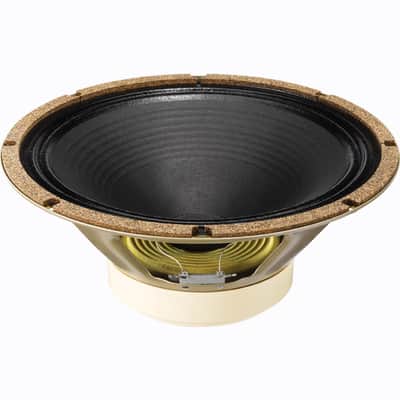 Celestion T5871 | G12M-65 Creamback 12" 65W 16Ω Guitar Speaker. New with Full Warranty! image 2