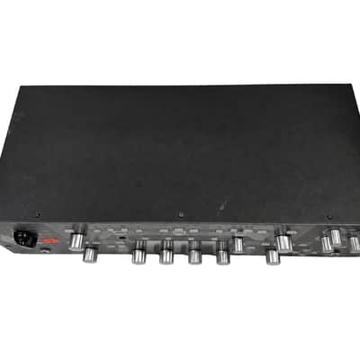 Kemper Amps 600W Profiler Rack with Remote 2013 - 2025 - Black image 4