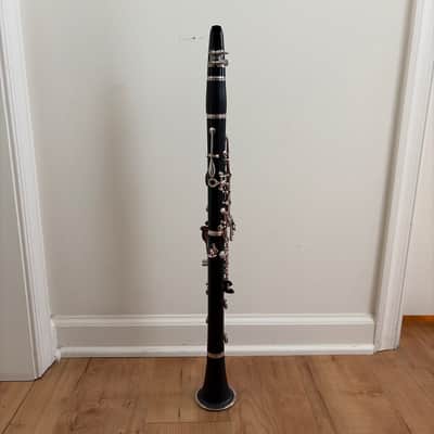 Gemeinhardt Artisan ACL 100-S Bb Student Clarinet Bild 3