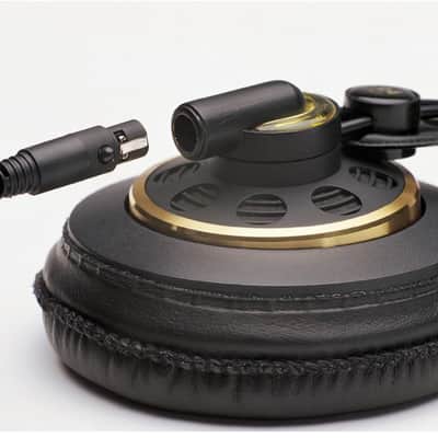 AKG K240 Studio Semi-Open Professional Studio Headphones PROAUDIOSTAR image 2