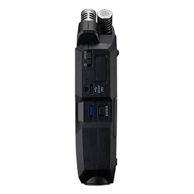 Zoom H4 Essential Handheld Digital Recorder image 4