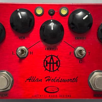 Reverb.com listing, price, conditions, and images for j-rockett-allan-holdsworth