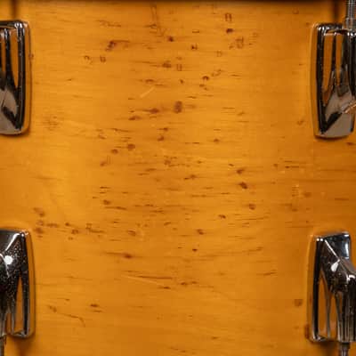Vintage Tama 9x13 Superstar Super Maple Tom image 5