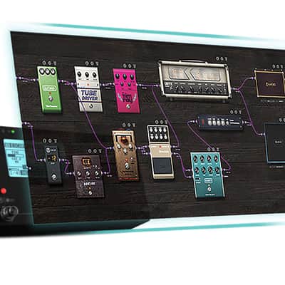 MOD Dwarf - Standalone Audio and MIDI Processor image 2
