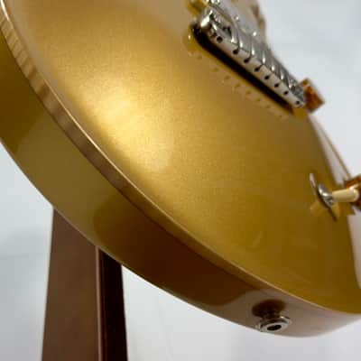PRS Paul Reed Smith McCarty W/ OHSC 2001 - All Gold image 13