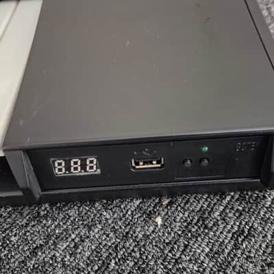 Roland S50 1988 - Black image 2