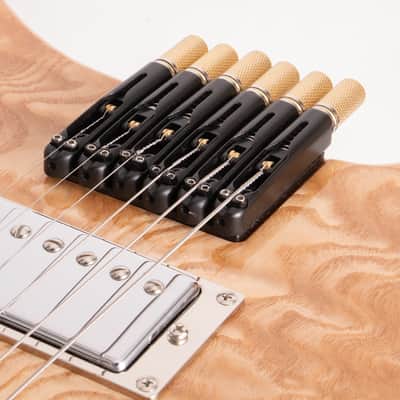 Lindo AfterLife Headless Chambered Electric Guitar image 14