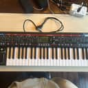 Behringer DeepMind 12 49-Key 12-Voice Polyphonic Analog Synth 2016 - Present - Black