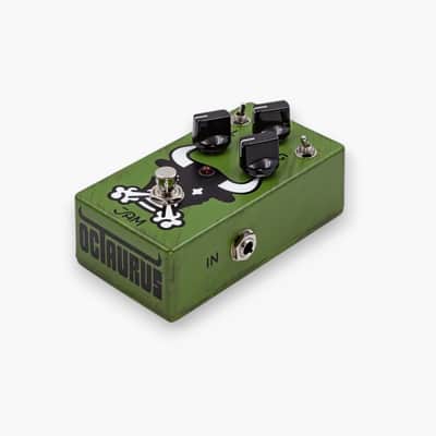 JAM Pedals Octaurus image 8