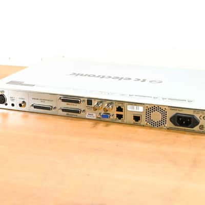 TC Electronic Clarity X Multi-Format Monitoring System w/ Remote & Mic CG01ZKV image 6
