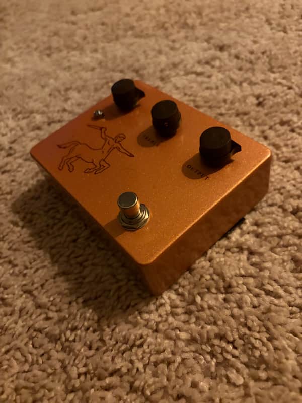INCREDIBLE Klon KTR Clone! Best I've Heard For The Price! | Reverb