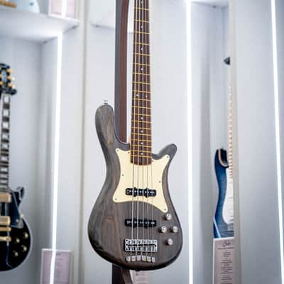 Warwick Streamer Stage II 4st Basic Model | Reverb