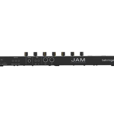 Behringer JAM MIDI Controller Bild 3