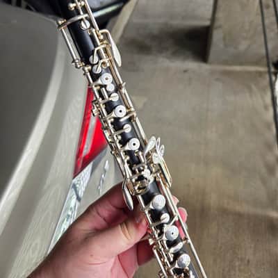 Selmer Omega Oboe image 4