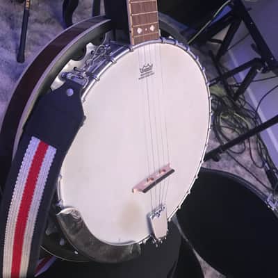 Epiphone MB-200 Banjo image 4