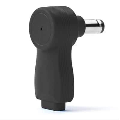 MYVOLTS USB-C PD STEP UP TIP c-ve 2.1mm/2.5mm-19V : BRAND NEW :  [DETROIT MODULAR] image 1