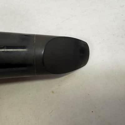 Yamaha YCL-200AD Bb Advantage Clarinet 2010s - Black image 13
