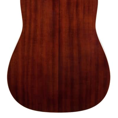 Alvarez MD60EBG Masterworks Dreadnought Acoustic Electric with Gig Bag image 6