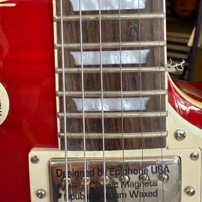 BerkeleyWind Guitar image 5