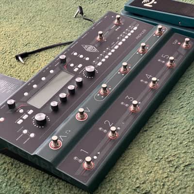 Kemper Stage + Pedal + Original Box (FREE SHIPPING) image 3