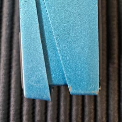 Boss CE-3 Chorus (Green Label) 1988 - 1992 - Blue image 2
