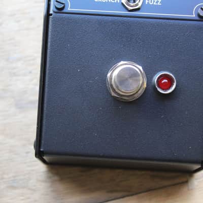 Vox VFZ-1 Fuzz image 6