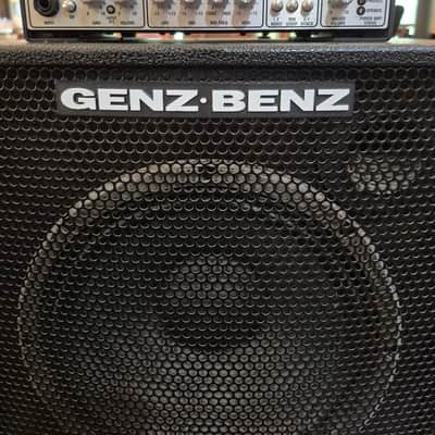 Genz Benz Shuttle 6.0 image 1
