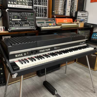 Fender Rhodes MkII Stage 73 (Seventy Three) image 5