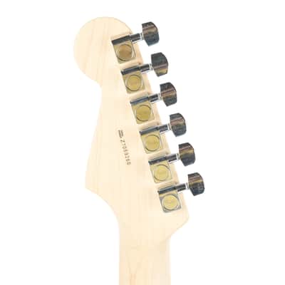 Fender Stratocaster Owned by Frank Iero image 8