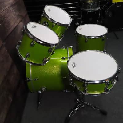 Yamaha GigMaker Drum Set Drum Shell Pack(5 Piece) (Phoenix, AZ) image 5