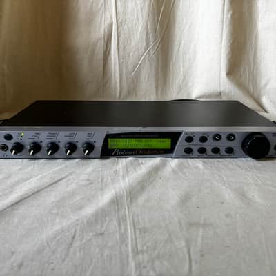 E-MU PROTEUS ORCHESTRA MODEL 9098 100-250V image 2