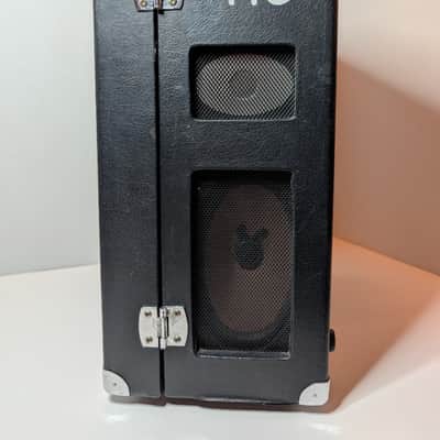 Sharp Professional Series RD-680AV 2000s - Black image 1