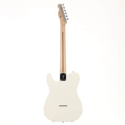 Fender Player Telecaster Polar White 2021 [MX21100858] (04/24) image 2