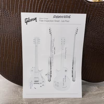 Gibson Custom 1957 Les Paul Junior Single Cut Reissue VOS, Vintage Sunburst | Demo image 23