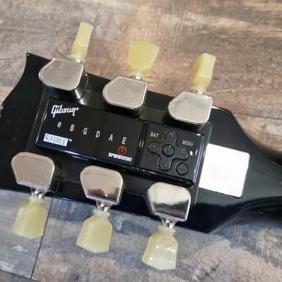 Gibson SG Les Paul 100 Special 100th anniversary  2014 image 8