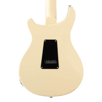 PRS S2 Standard 24 Electric Guitar - Antique White image 7