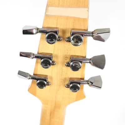 Vintage Aria Pro II Japan Thor Sound TS-500 Electric Guitar | Reverb