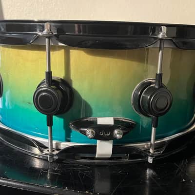 DW Collectors 10/6 Snare Drum 5x14” image 8