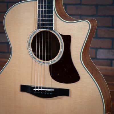 Eastman AC422ce-LTD-Koa image 3