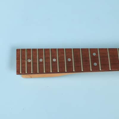 Charvel Loaded Guitar Neck Model 2 4 Rosewood w/ Jackson Tuners image 13