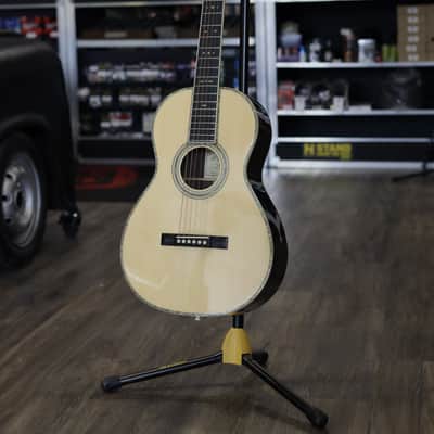 Recording King RP-342 Tonewood Reserve Elite Single 0 image 2