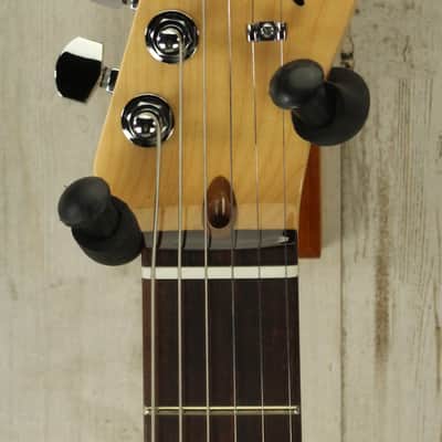 DEMO Fender Standard Telecaster - Olympic White (917) image 5