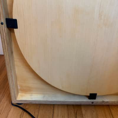 La Voix Du Luthier ‘La Voile’ Amplifier image 7