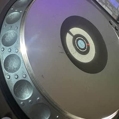 Pioneer CDJ-2000NXS Nexus Professional Multi Player image 3