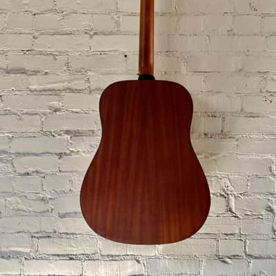 Guild Westerly Collection A-20 Marley 2021 - Natural image 4